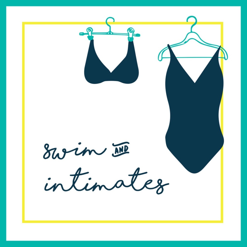 swim/intimates